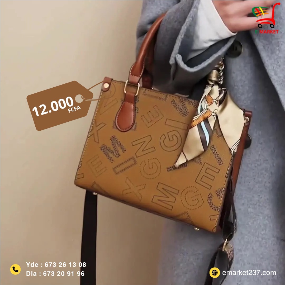 SAC MAIXING GRIS